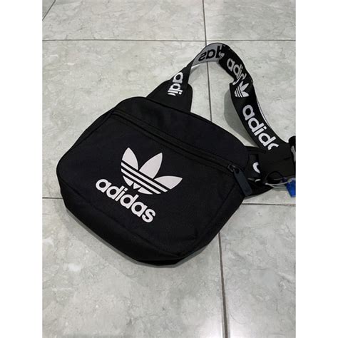 selempang Adidas original